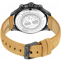Orologio Timberland Uomo in Acciaio TDWGF0009701 - TDWGF0009701
